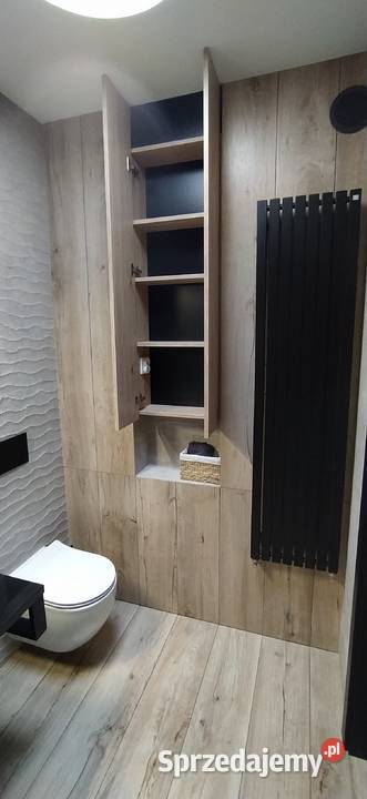 Meble na wymiar kuchnie szfy zabudowy Ożarów Mazowiecki