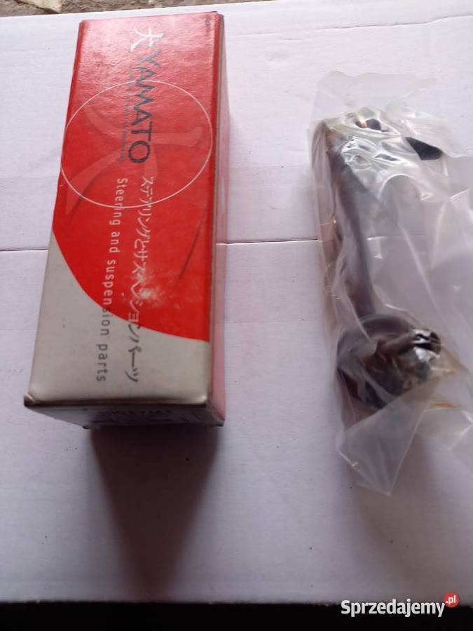 łącznik stabilizatora Honda Civic VI tył lewy Proszowice sprzedam