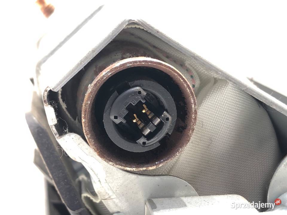 PODUSZKA POWIETRZNA KOLANOWA PEUGEOT 4008 AIRBAG