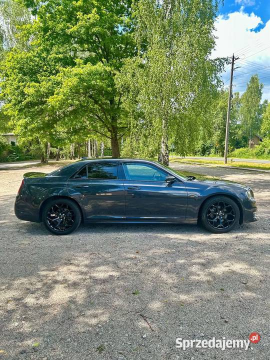 Chrysler 300 S Pakiet SRT 3605cm3 Andrespol