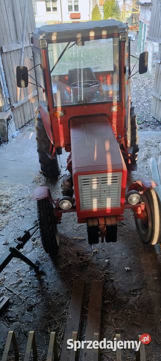 Władimirec T25A1 Błaszki