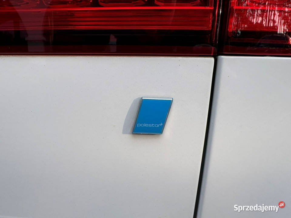 Volvo V60 20 T5 250 Podgrzewane fotele i automatyczna Lipówki sprzedam