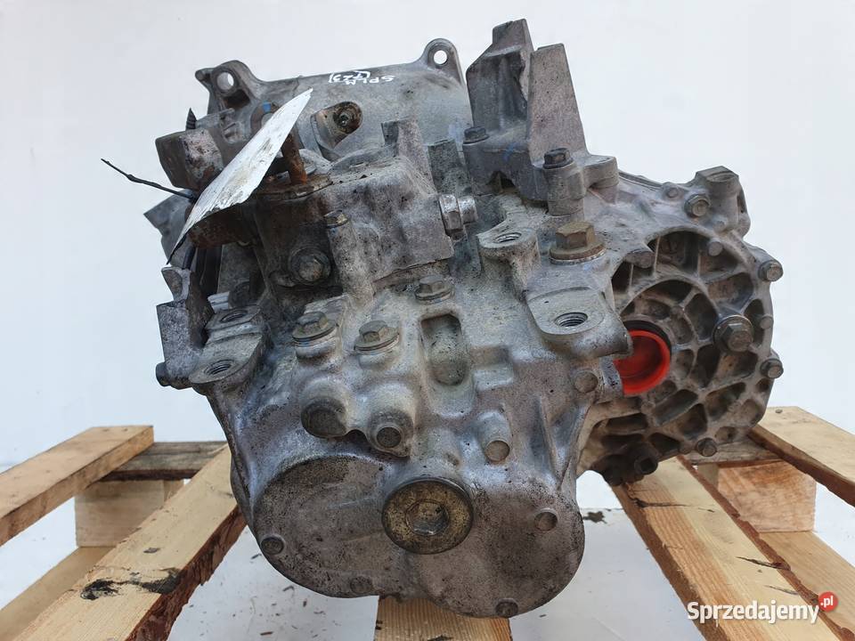 Honda Civic VIII 14 VTEC SKRZYNIA BIEGÓW Skrzynie biegów manualne lubelskie