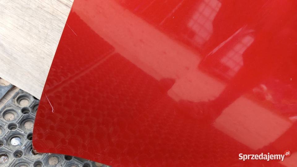 VW GOLF V MASKA LA3X Zbierkowo
