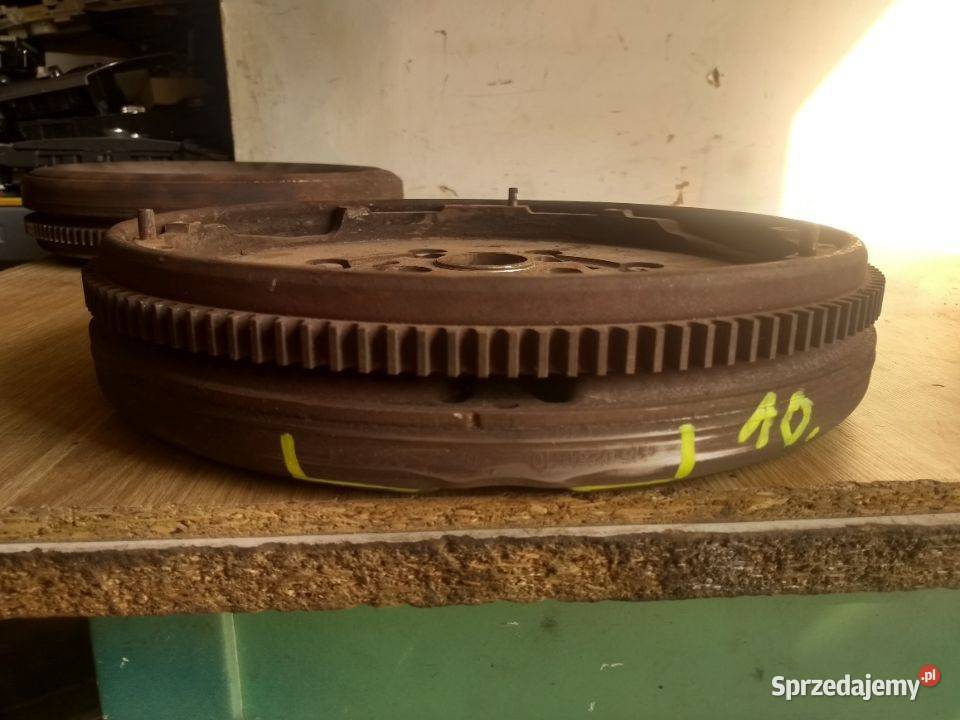 DWUMAS AUDI VW 19 TDI 415025010 Włoszczowa