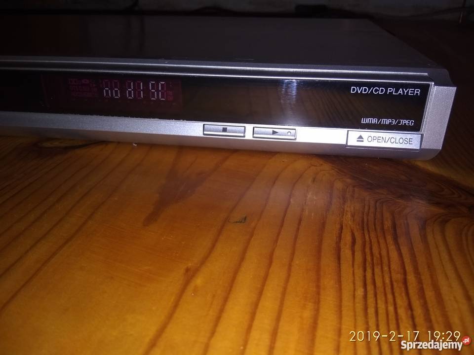 Panasonic s33 Panasonic Lublin