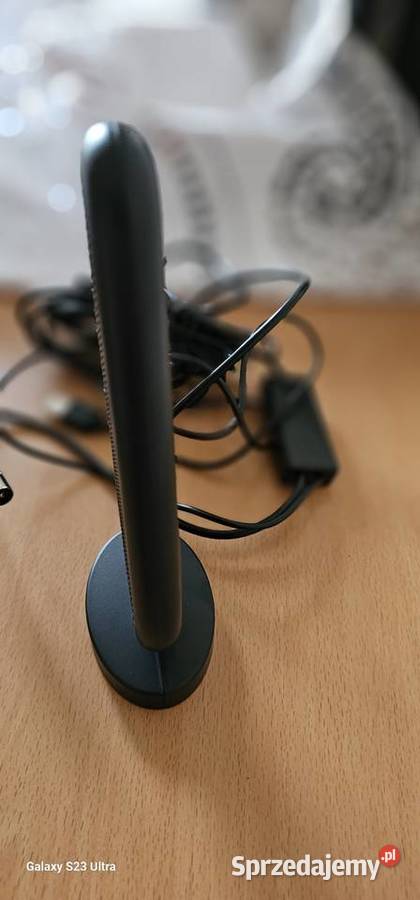 Antena TV HD 4k cyfrowa Anteny wielkopolskie Poznań
