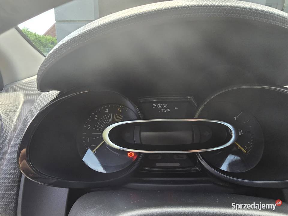 Renault Clio IV 15 KOMBI KRAJOWY Osiek