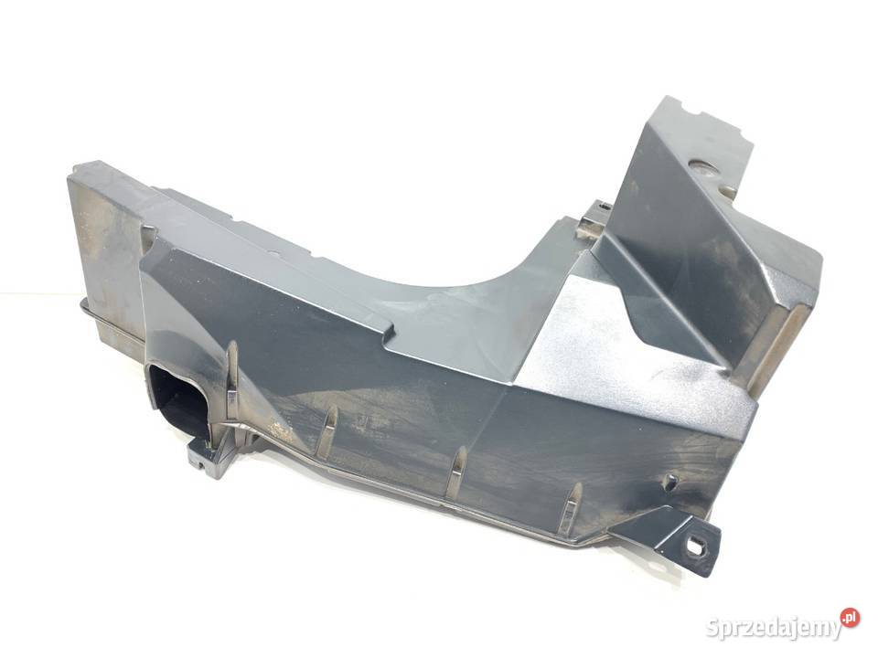 SUBWOOFER AUDI A6 C5 4B5035382 SedanLimuzyna podkarpackie