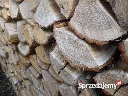 DREWNO KOMINKOWE Mińsk Mazowiecki sprzedam