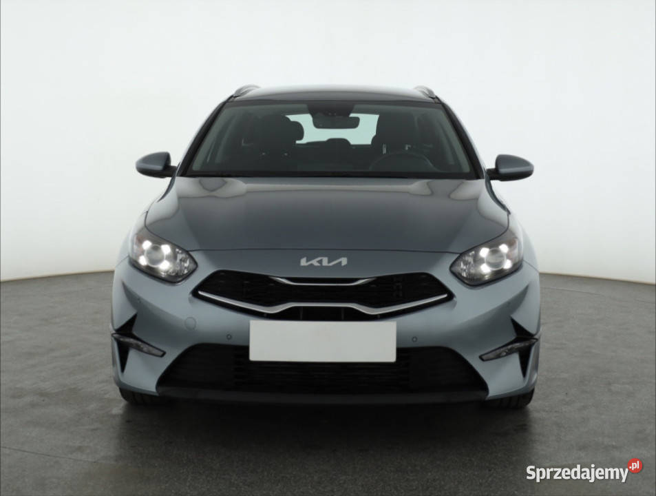 Kia Ceed 15 TGDI system Start-Stop sprzedam