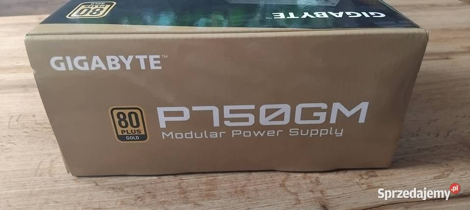 Zasilacz 750w Małogoszcz