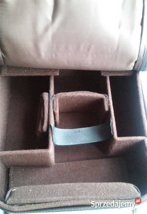 Torba foto Culmann zachodniopomorskie