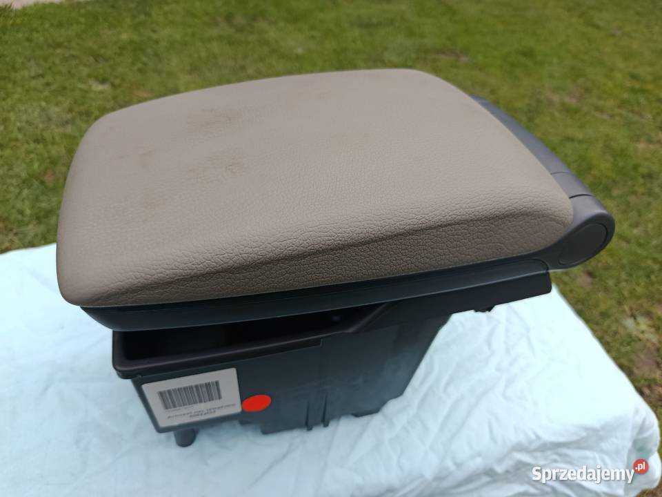 Podłokietnik Volvo v70 podkarpackie Olchowa