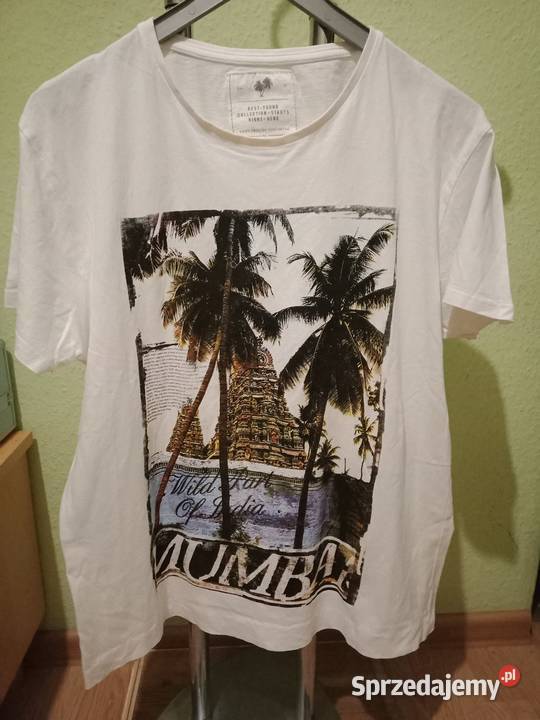 Tshirt Carry Łódź