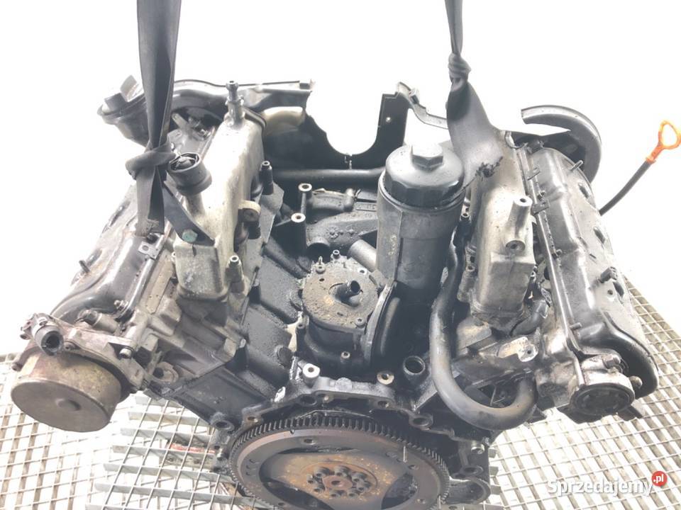 SILNIK AUDI 25 180 AKE 0005 A6 C5 Silniki kompletne sprzedam