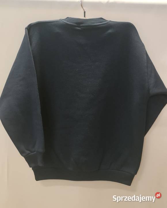 bluza dziewczęca bawełniana 810 lat rozmiar dziewczynka Szczecin sprzedam