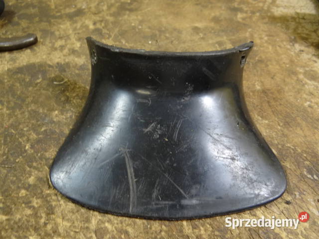 chlapacz Simson S 51 S 50 org DDR Żary