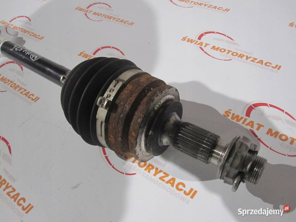 JEEP AVENGER 25r półoś długa prawa 9844026780