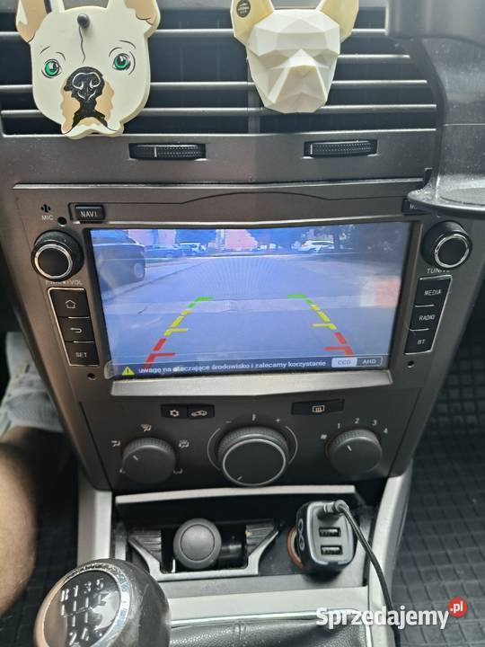 Opel Astra H 150KM Pionki
