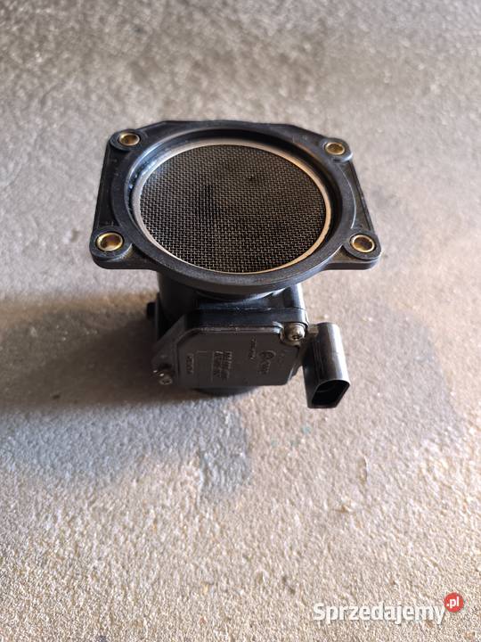 Przepływomierz VW 06A906461B oryginał Hitachi Przepływomierze Grajewo sprzedam