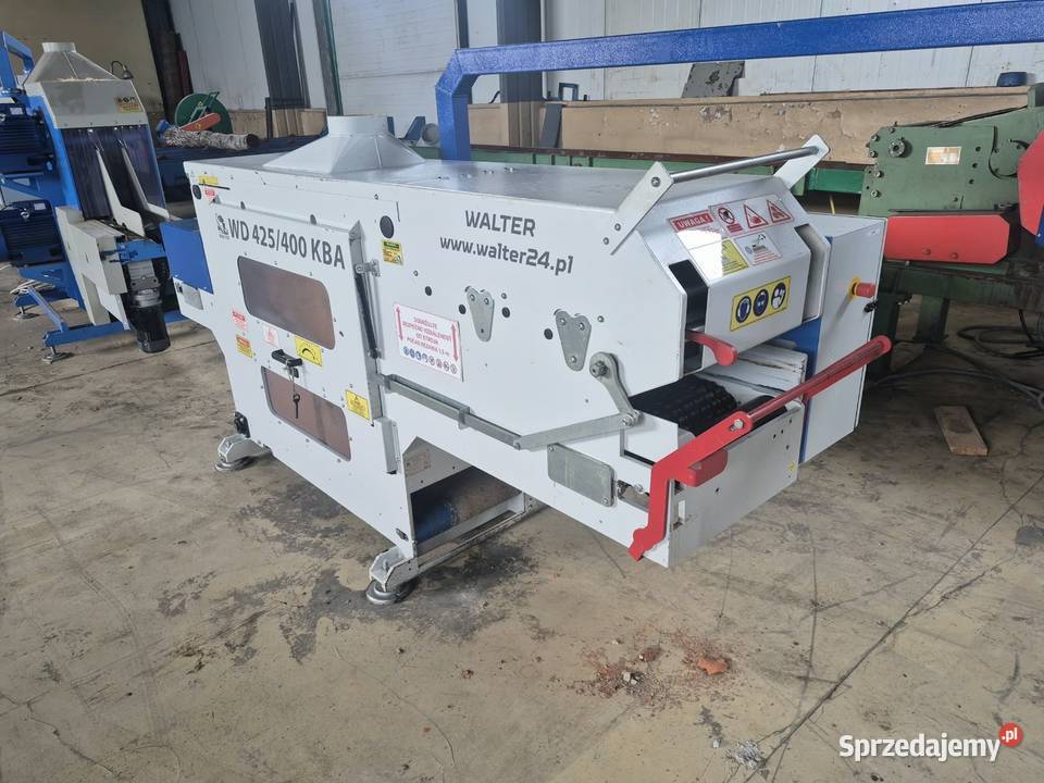 Wielopiła Walter WD 425400 Jordanów sprzedam