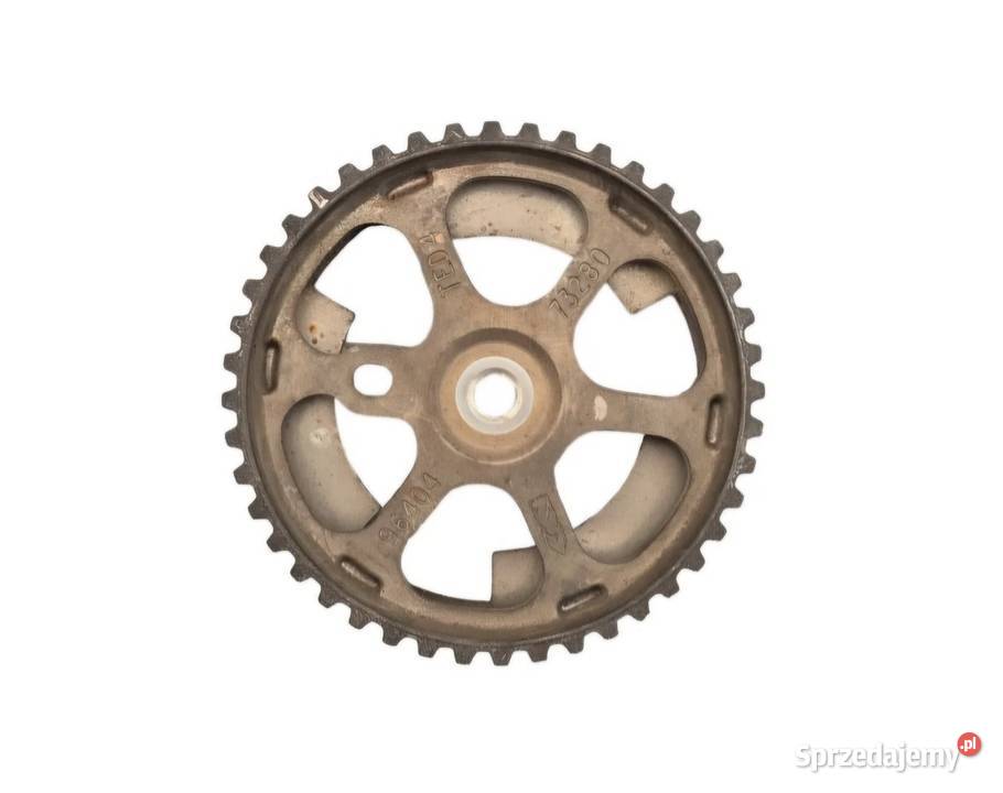 KOŁO ZĘBATE WAŁKA ROZRZĄDU PEUGEOT 206 PEUGEOT osobowe Rozrząd świętokrzyskie Działoszyce