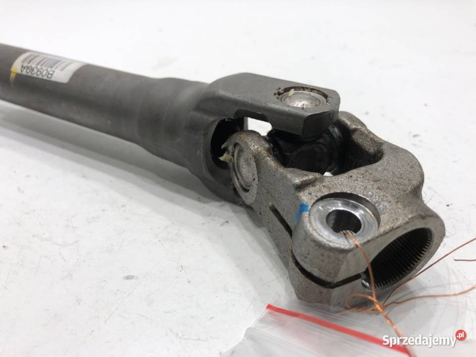 DRĄŻEK KOLUMNY KIEROWNICZEJ RENAULT MEGANE III sprzedam