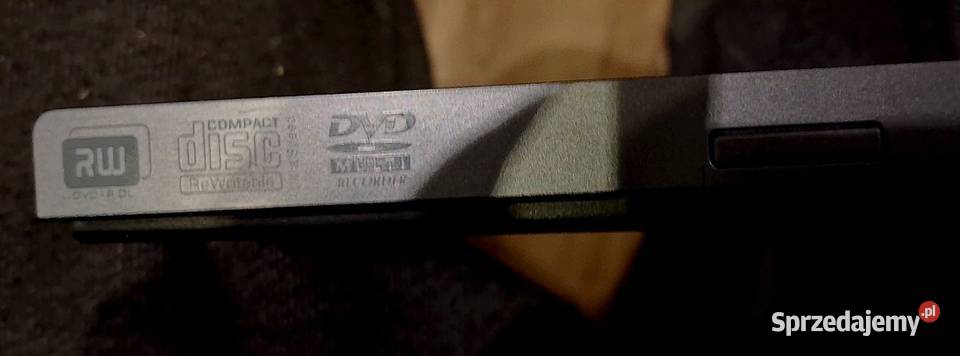 Laptop HP530 Nagrywarka DVD