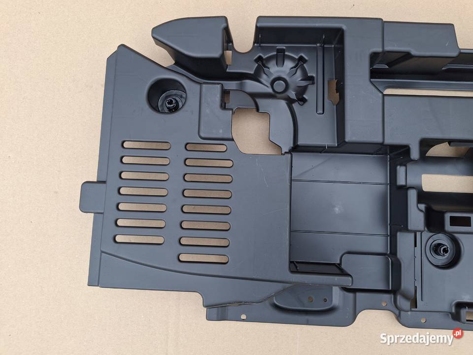 MERCEDES W177 W247 WKŁAD OSŁONA OBUDOWA lubuskie Kargowa