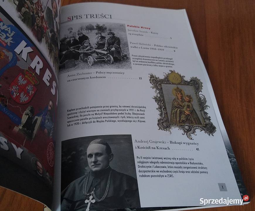 Biuletyn IPN 122019 Polskie Kresy DVD Gdańsk