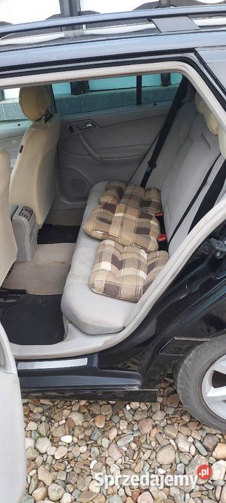 MercedesBenz c220 CDI Głowaczowa