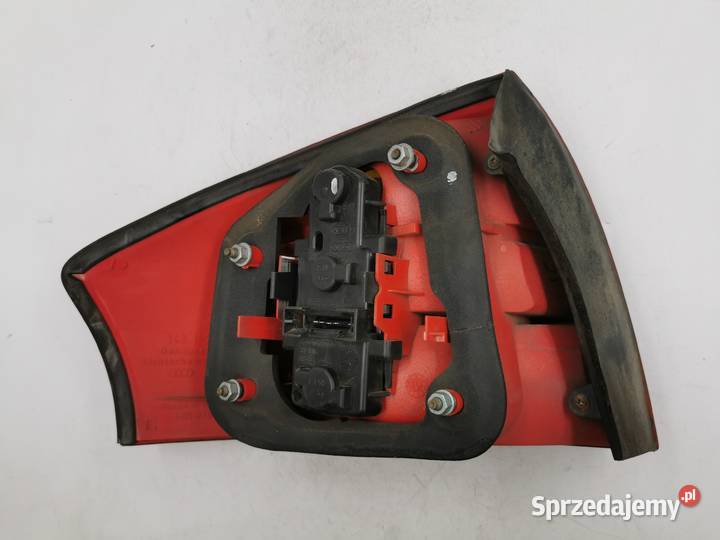 AUTO STANPOL ELEKTRONIKA POJAZDOWA Przedmiot Oświetlenie Wyszków