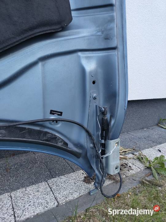 Maska Volvo V60IS60II polift 20132018 kod 713 Żyrardów