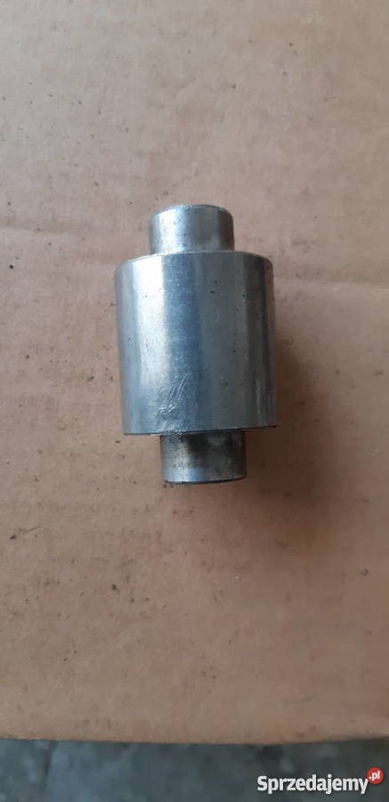 Rolka szczeki hamulca 19X35X58 Koronowo