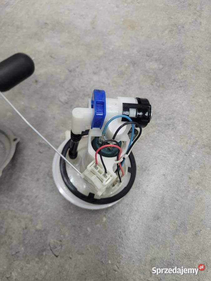 YAMAHA T T 530 560 POMPA PALIWA Pompy paliwa Nowy Tomyśl
