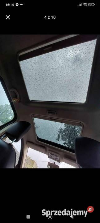 Lancia Delta III z silnikiem 20 MultiJet 165 nieuszkodzony sprzedam