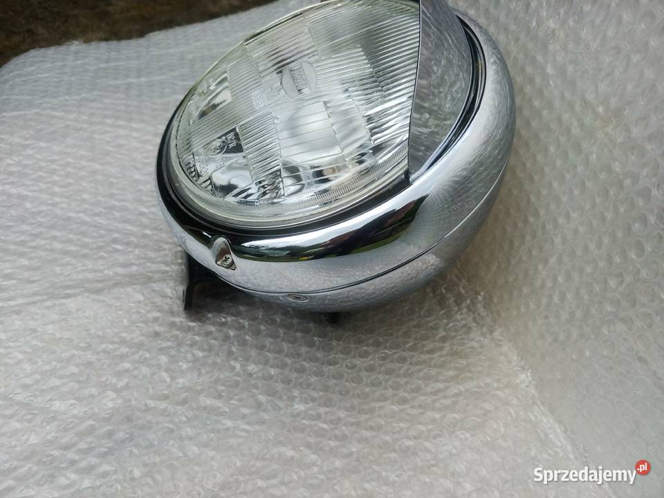 Lampa reflektor przód Yamaha XVS 1100 Dragstar Zamość