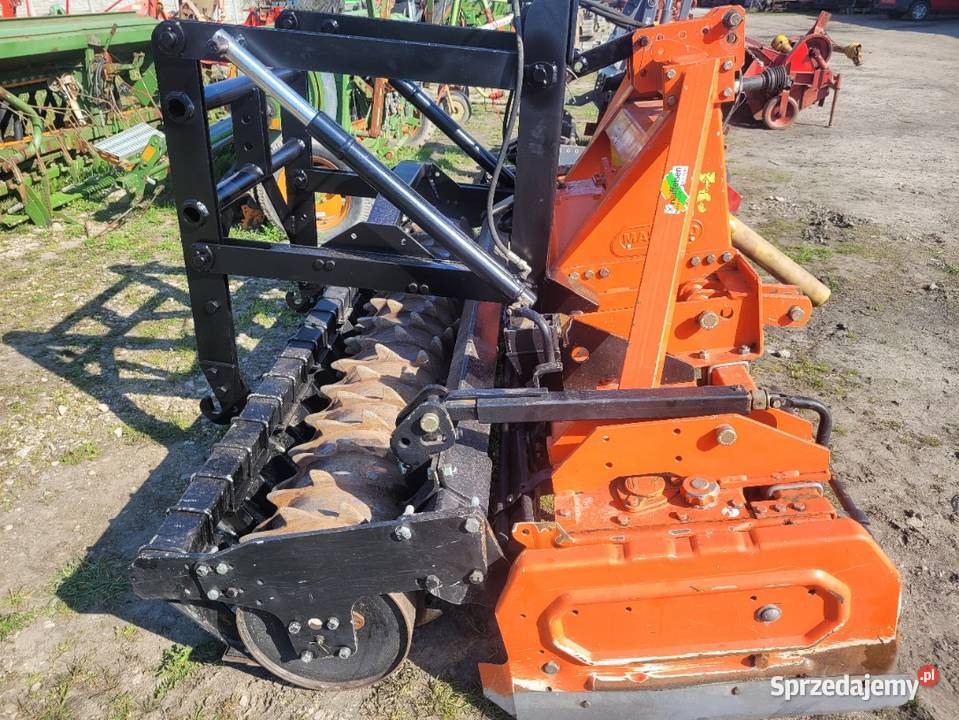 Brona aktywna MASCHIO 25m śląskie