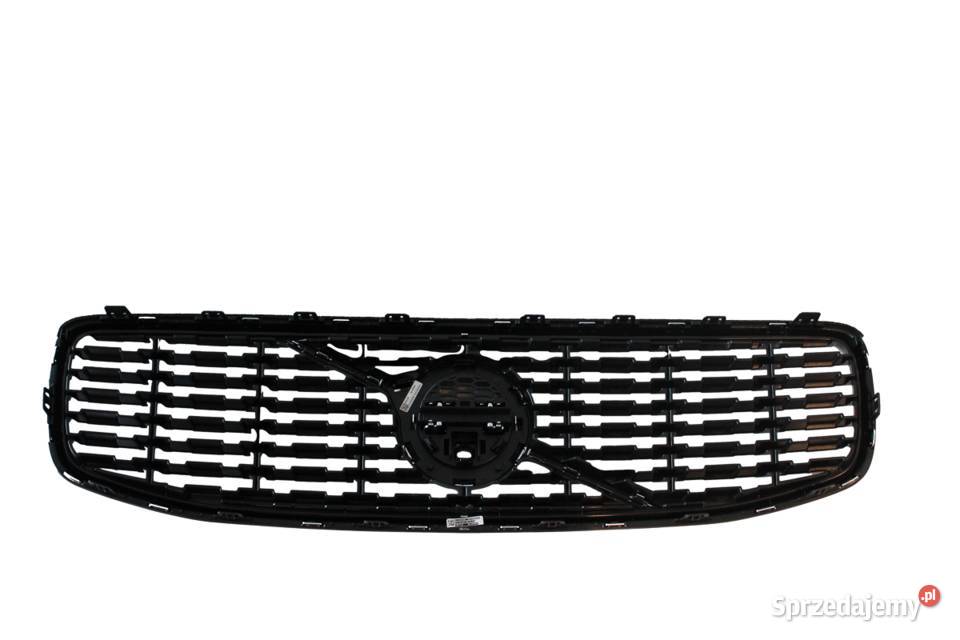 VOLVO S90 V90 II RDESIGN grill atrapa 31425406 Bielany Wrocławskie sprzedam