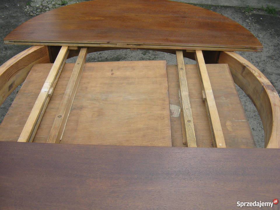 Stół ARTDECO rozkładany Radomsko