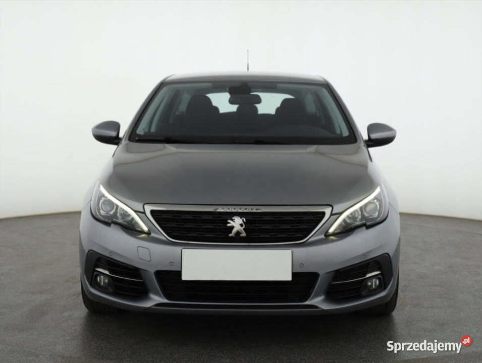 Peugeot 308 15 BlueHDi 1499cm3 Piaseczno