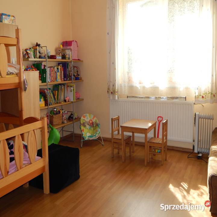 Dom dwurodzinny w Orzeszu Orzesze