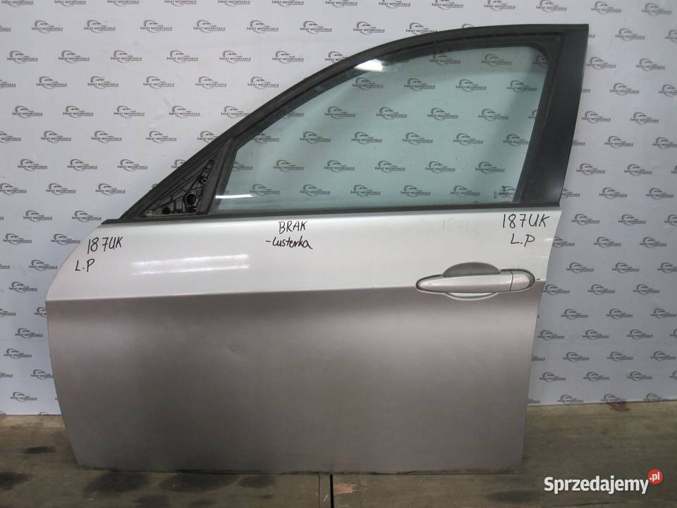BMW E91 06r drzwi lewe przód osobowe