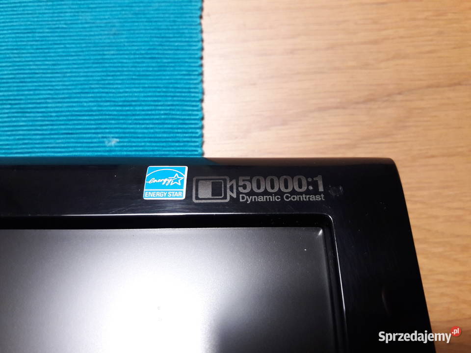 Monitor SAMSUNG SyncMaster 2033 SW Łódź sprzedam