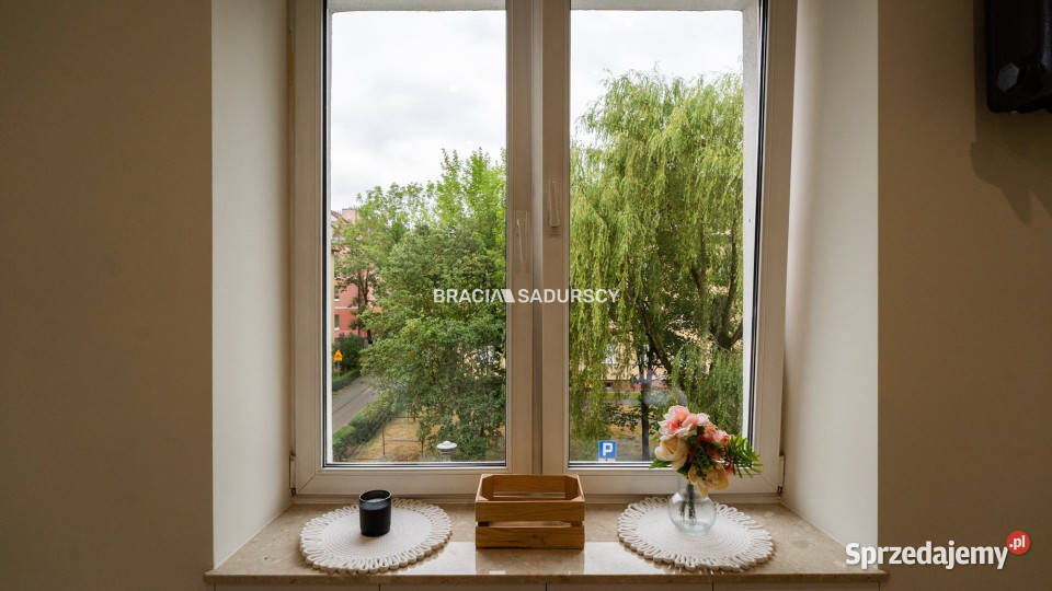 sprzedaży mieszkania Skawina 48m2 2 pokoje