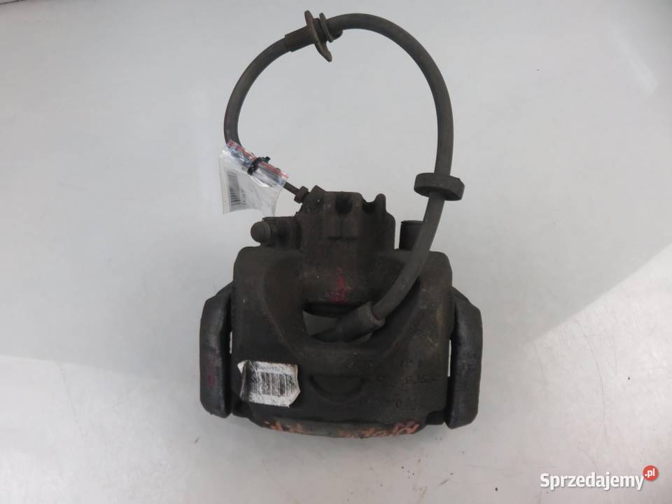 ZACISK PRAWY PRZÓD PEUGEOT RCZ 16 16V sprzedam