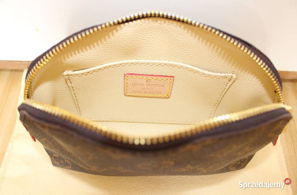 Kosmetyczka Louis Vuitton