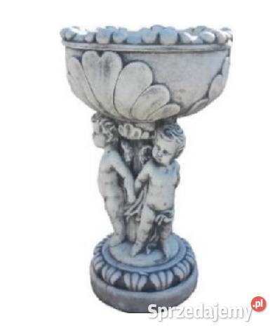 FIGURKA OGRODOWA betonowa rzeźba W15 Nysa sprzedam