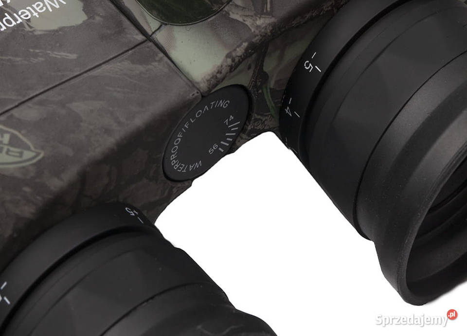 Lornetka Narzędzie Optyczne Taktyczne Militarne Nowy Sącz